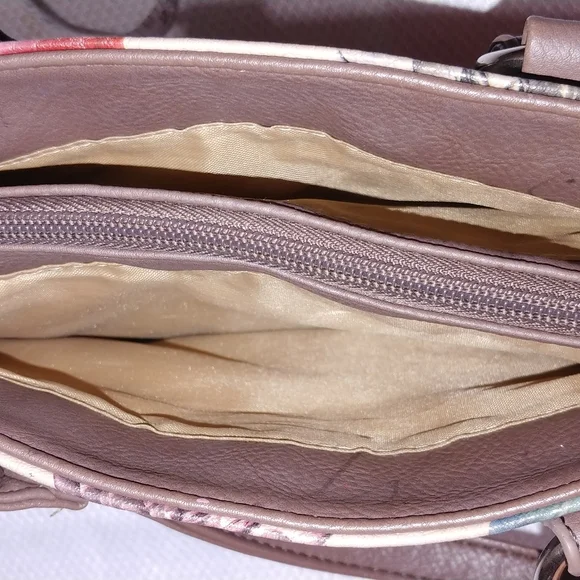 Koltov Floral Purse - Picture 7 of 11